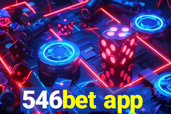 546bet app